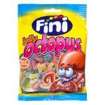 FINI GOMAS JELLY OCTOPUS 90G CX12