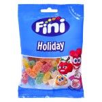 FINI GOMAS HOLIDAY URSOS 90G CX12 FINI GOMAS HOLIDAY URSOS 90G CX12