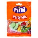 FINI GOMAS JELLYPARTY MIX 90G CX12 FINI GOMAS JELLYPARTY MIX 90G CX12