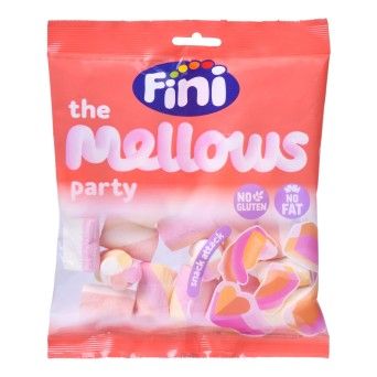 FINI GOMAS MELLOWS PARTY 80G CX12