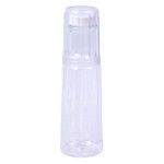 GARRAFA+COPO 850ML+250ML GARRAFA+COPO 850ML+250ML