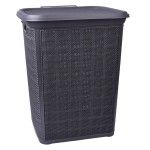 CESTO P/ROUPA PLASTICO 0329 CX6 CESTO P/ROUPA PLASTICO 0329 CX6