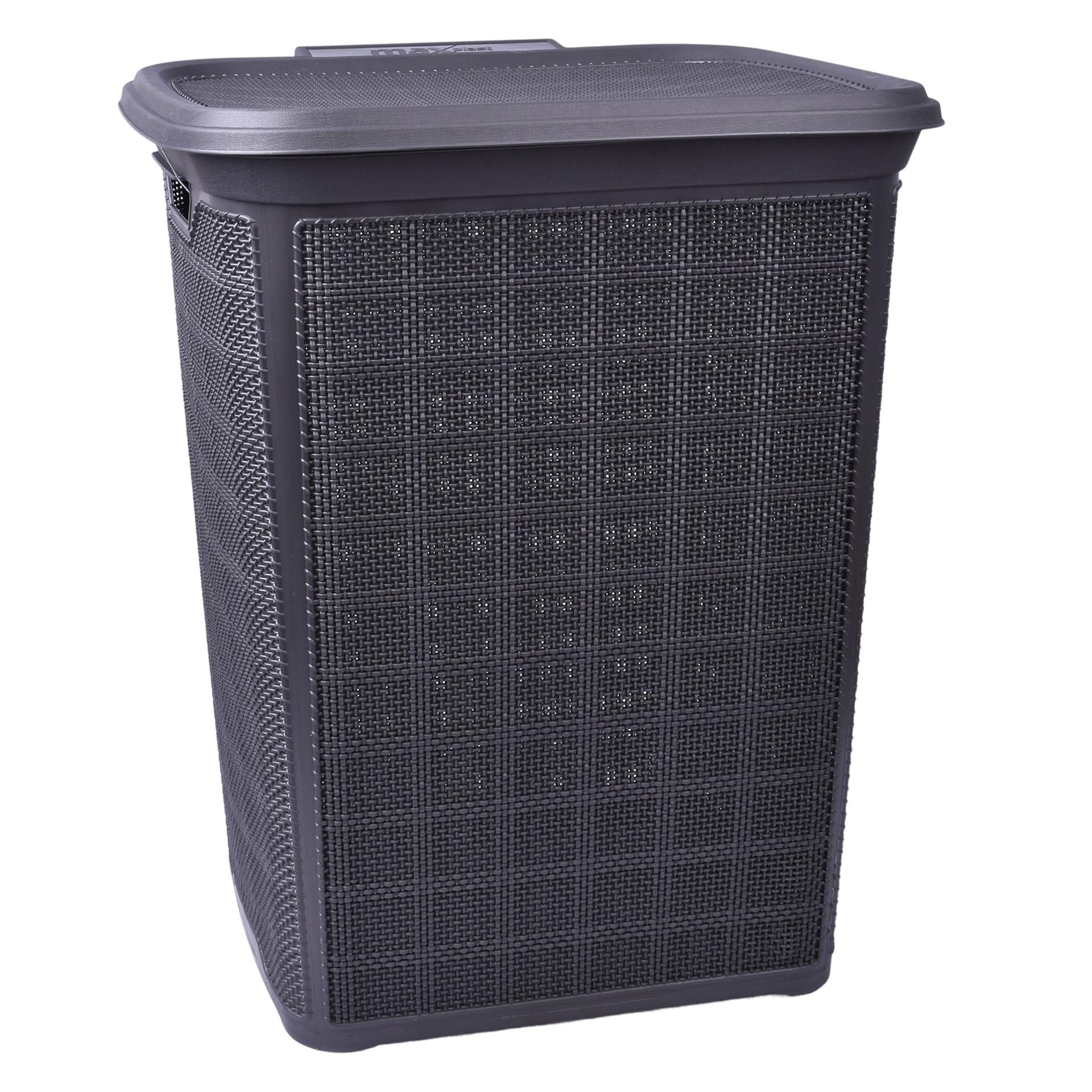 CESTO P/ROUPA PLASTICO 0329 CX6 CESTO P/ROUPA PLASTICO 0329 CX6