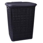 CESTO P/ROUPA PLASTICO 0329 CX6 CESTO P/ROUPA PLASTICO 0329 CX6
