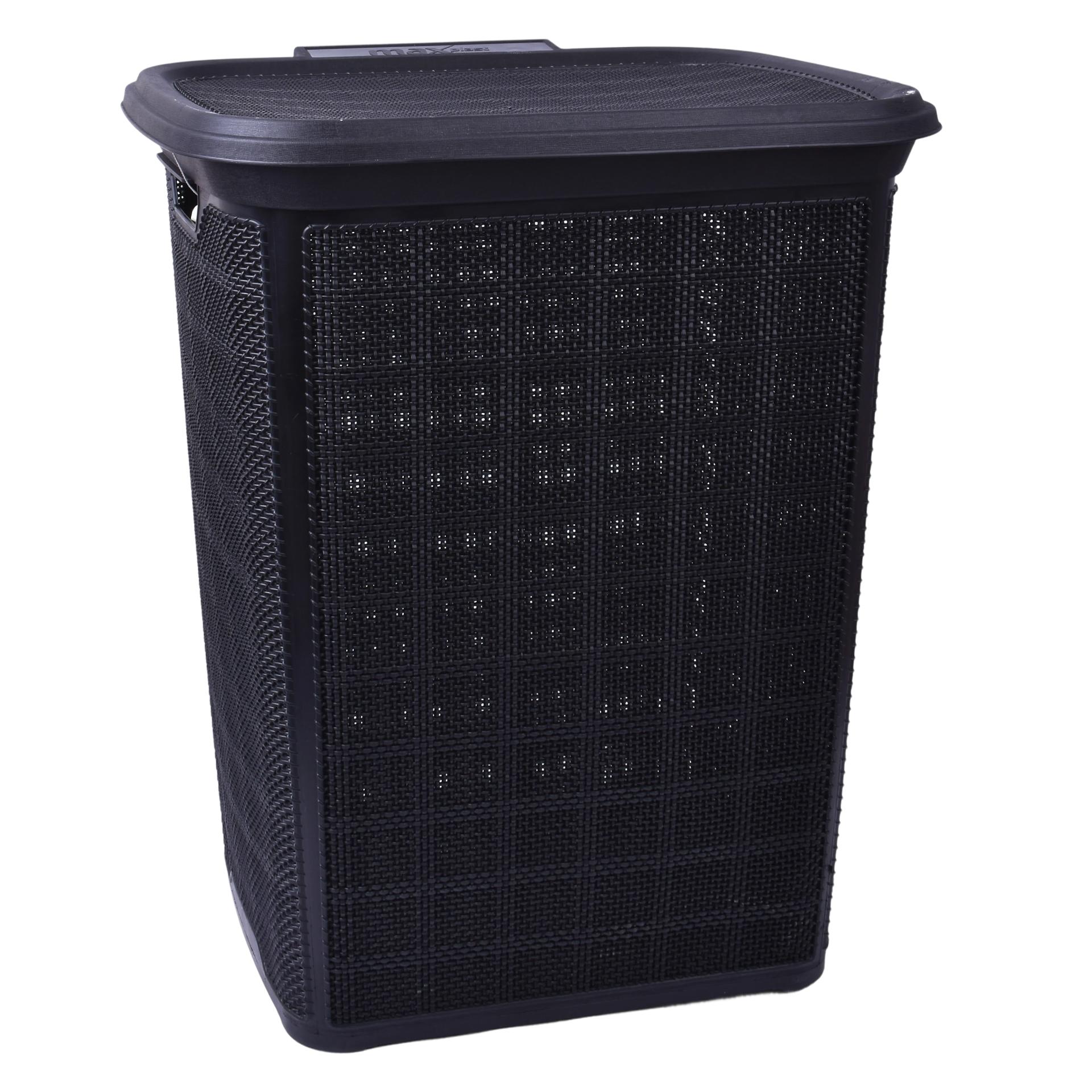 CESTO P/ROUPA PLASTICO 0329 CX6 CESTO P/ROUPA PLASTICO 0329 CX6