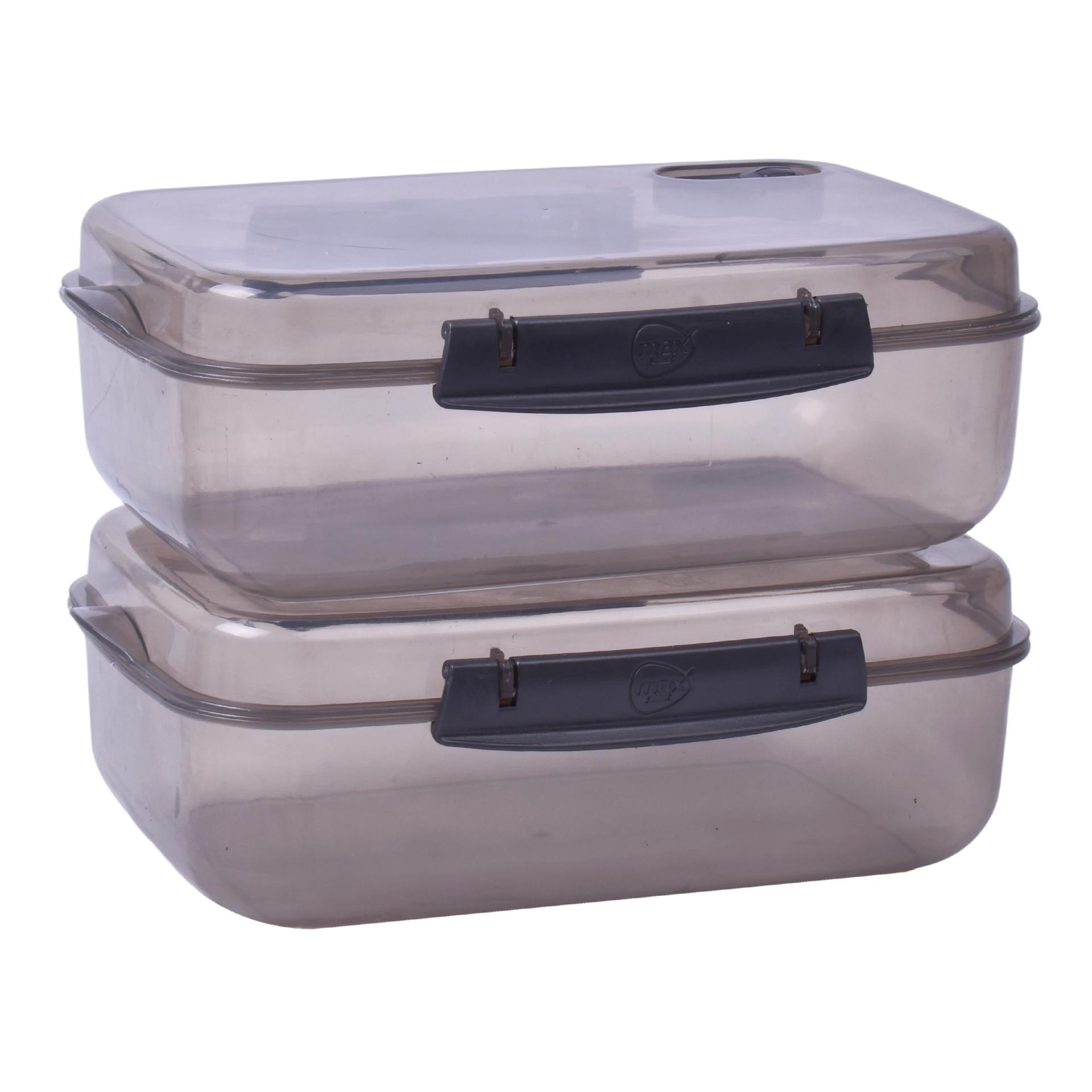 CONJ 2 CAIXA PLASTICO 0077 CX12 CONJ 2 CAIXA PLASTICO 0077 CX12