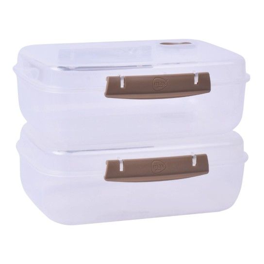 CONJ 2 CAIXA PLASTICO 0077 CX12 CONJ 2 CAIXA PLASTICO 0077 CX12
