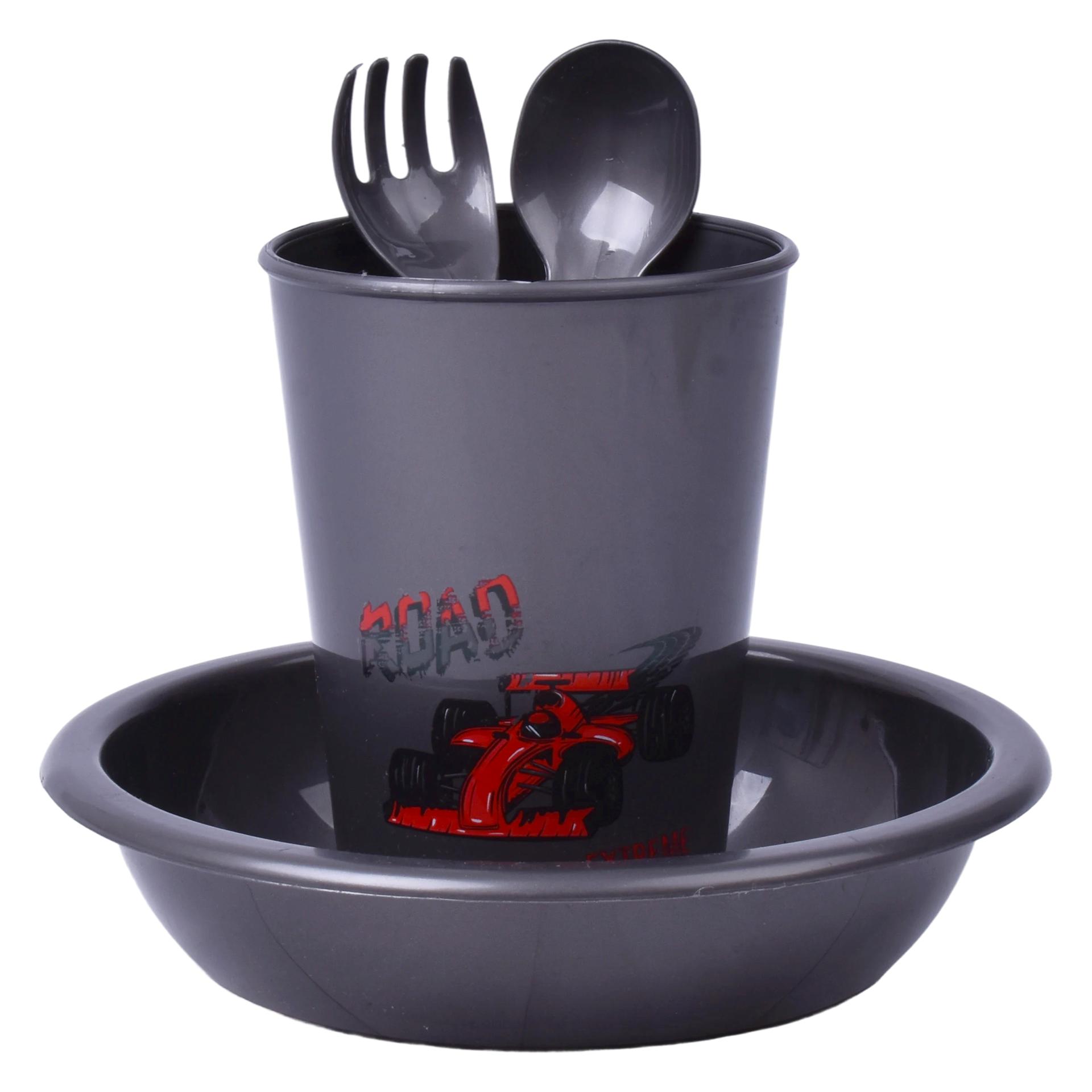 CONJ PRATO GARFO COPO INF PLAST 1605 CX36 CONJ PRATO GARFO COPO INF PLAST 1605 CX36