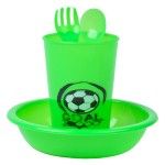 CONJ PRATO GARFO COPO INF PLAST 1605 CX36 CONJ PRATO GARFO COPO INF PLAST 1605 CX36