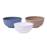 CONJ 3 TAÇA PLASTICO 0004 CX36 CONJ 3 TAÇA PLASTICO 0004 CX36