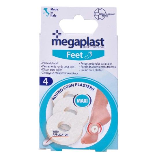 MEGAPLAST PENSO RED. P/CALOS 4UNI 182489 MEGAPLAST PENSO RED. P/CALOS 4UNI 182489