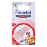 MEGAPLAST PENSO SPORT 15UN 112851 CX96 MEGAPLAST PENSO SPORT 15UN 112851 CX96