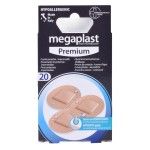 MEGAPLAST PREMIUM 20UNI 112455 MEGAPLAST PREMIUM 20UNI 112455