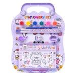 SET COLORIR 21,5X28 SK3054-008 CX160 SET COLORIR 21,5X28 SK3054-008 CX160