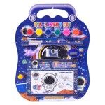 SET COLORIR 21,5X28 SK3054-008 CX160 SET COLORIR 21,5X28 SK3054-008 CX160