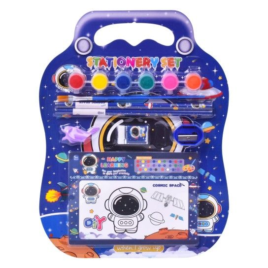 SET COLORIR 21,5X28 SK3054-008 CX160 SET COLORIR 21,5X28 SK3054-008 CX160