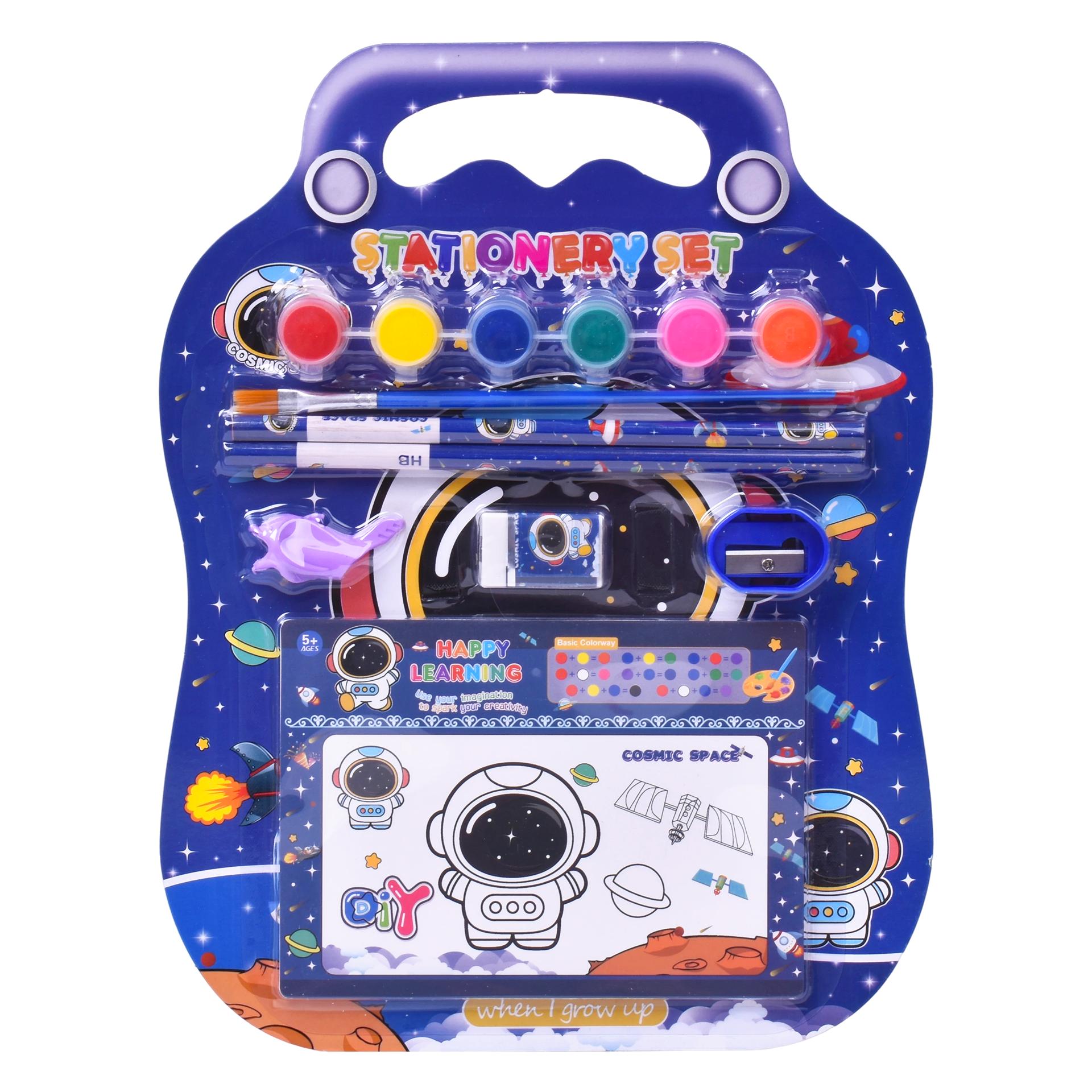 SET COLORIR 21,5X28 SK3054-008 CX160 SET COLORIR 21,5X28 SK3054-008 CX160