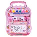 SET COLORIR 21,5X28 SK3054-008 CX160 SET COLORIR 21,5X28 SK3054-008 CX160