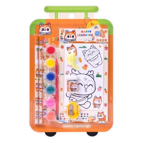 SET COLORIR 17X25,5 SK3054-007 CX168 SET COLORIR 17X25,5 SK3054-007 CX168