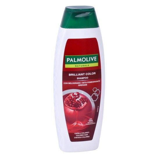 CHAMPO PALMOLIVE ROMA 350ML CHAMPO PALMOLIVE ROMA 350ML