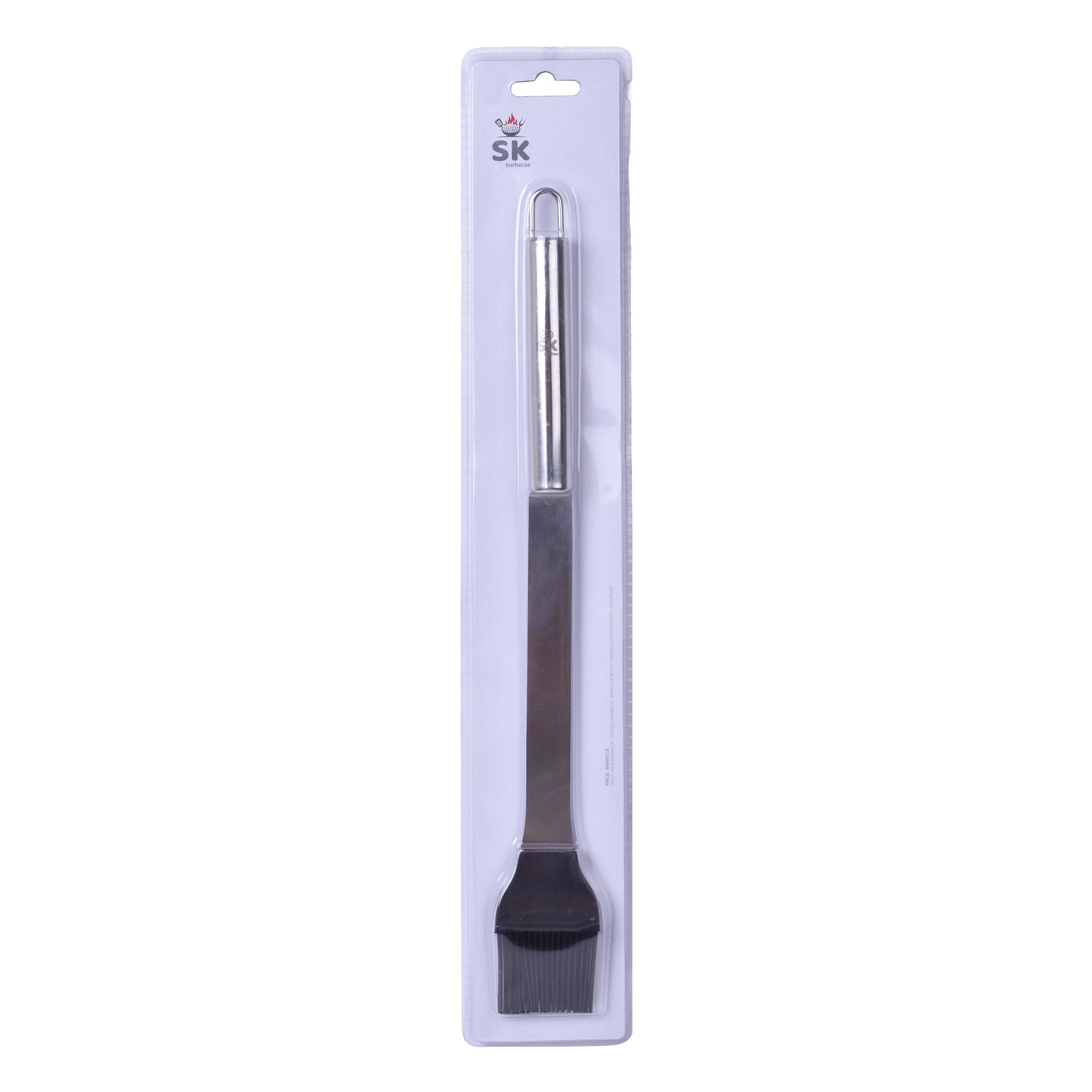PINCEL BARBEC 34,5X4 SK 2861-021-P CX96 PINCEL BARBEC 34,5X4 SK 2861-021-P CX96