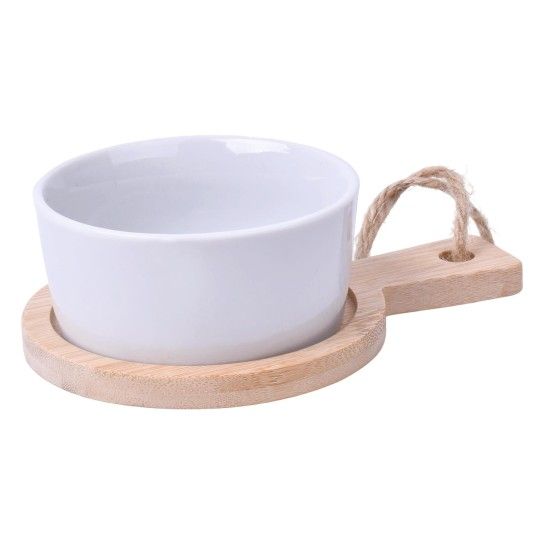 TABUA BAMBU C/TAÇA SK 954-00 CX32 TABUA BAMBU C/TAÇA SK 954-00 CX32