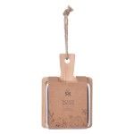 TABUA BAMBU C/TAÇA SK 954-01 CX32 TABUA BAMBU C/TAÇA SK 954-01 CX32