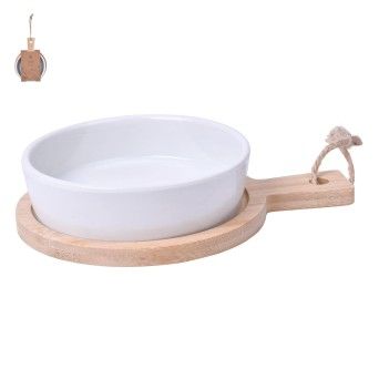 TABUA BAMBU C/TA�A SK 954-05 CX32