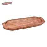 TABUA MADEIRA 30X10X1,5 SK954-12 CX24