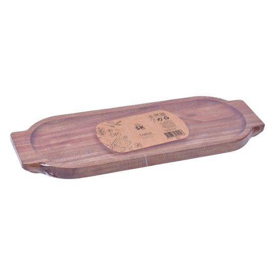 TABUA MADEIRA 30X10X1,5 SK954-12 CX24