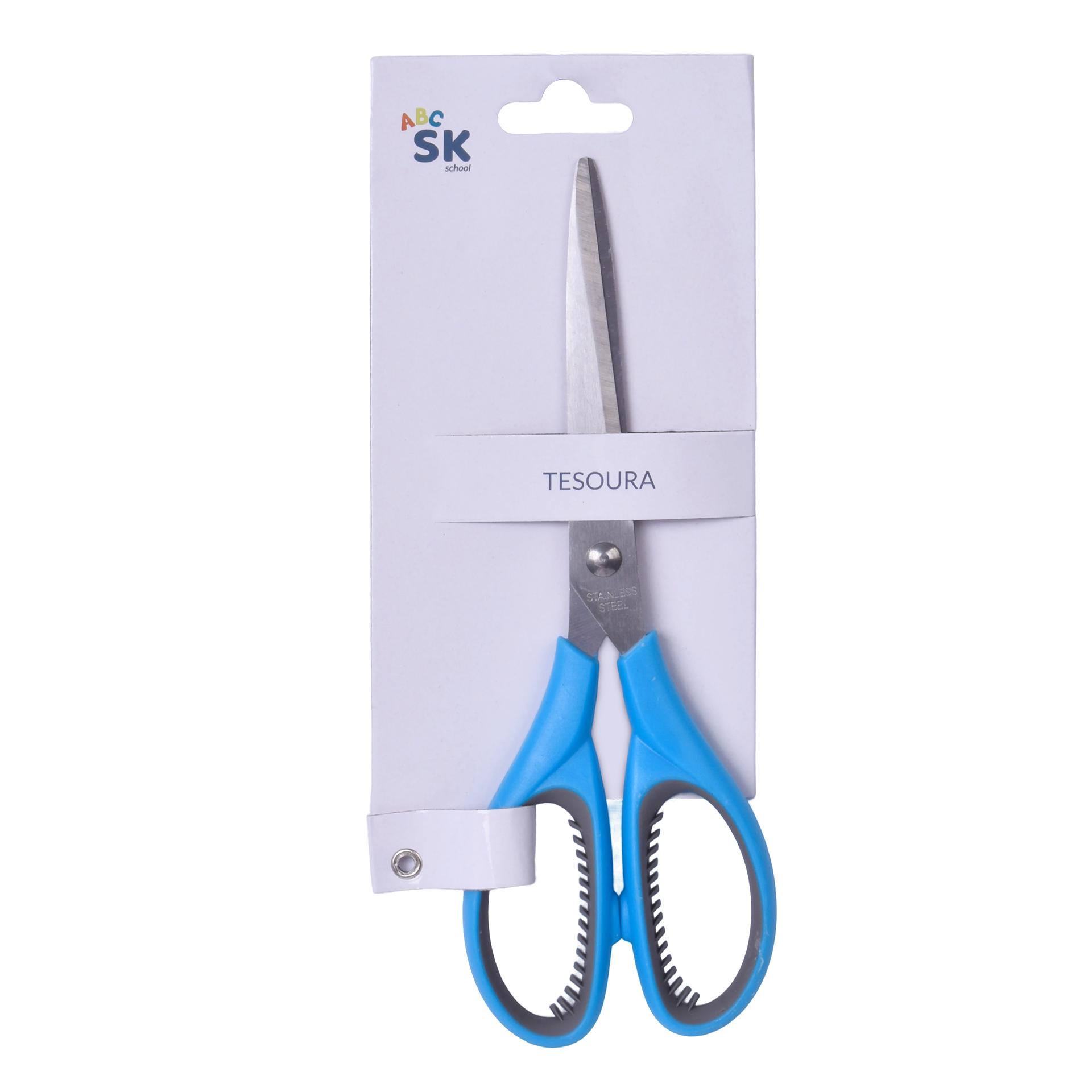 TESOURA MULT 19,8CM SK 1565-124 CX144 TESOURA MULT 19,8CM SK 1565-124 CX144
