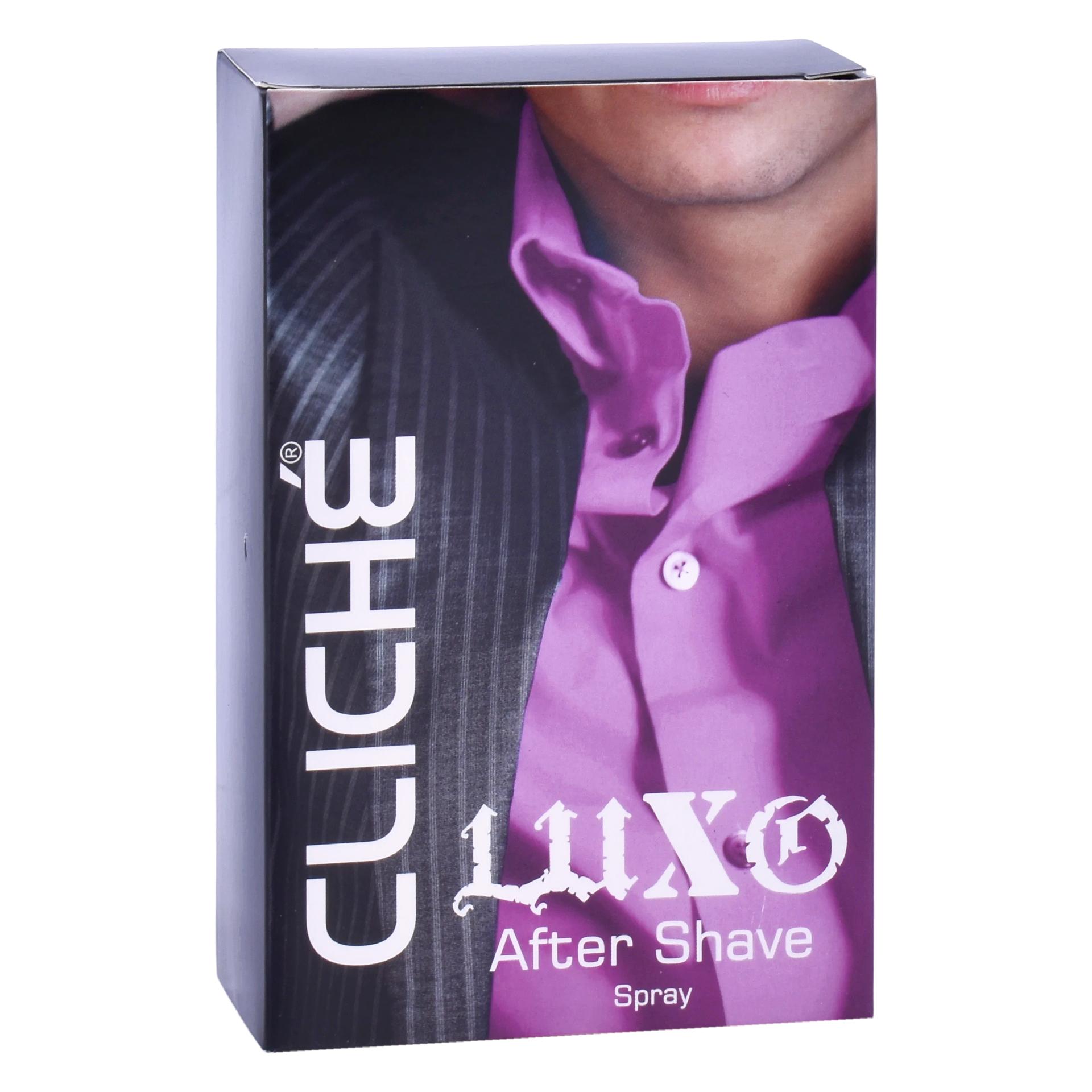 AFTER SHAVE LUXO 100ML CX24 AFTER SHAVE LUXO 100ML CX24