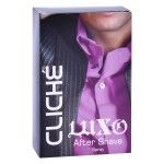AFTER SHAVE LUXO 100ML CX24 AFTER SHAVE LUXO 100ML CX24