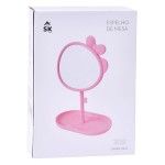ESPELHO DEC 20,5X13X30,5CM SK1819-703 CX36