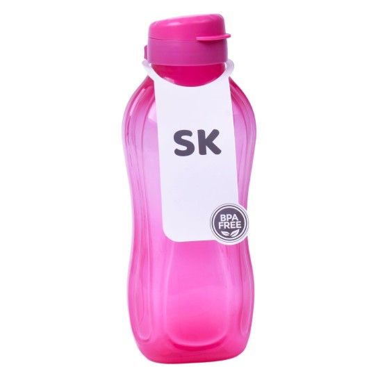 GARRAFA AGUA 1.5L 1838-100B-1.5A CX48 GARRAFA AGUA 1.5L 1838-100B-1.5A CX48