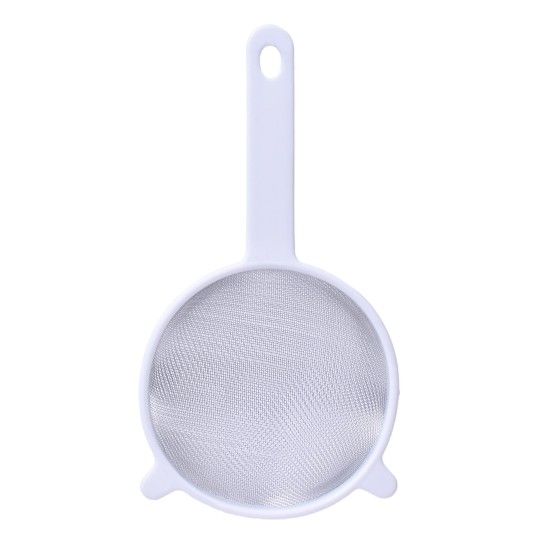 COADOR BRANCO 12CM 1800-400-12 CX192