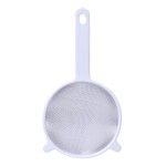 COADOR BRANCO 12CM 1800-400-12 CX192
