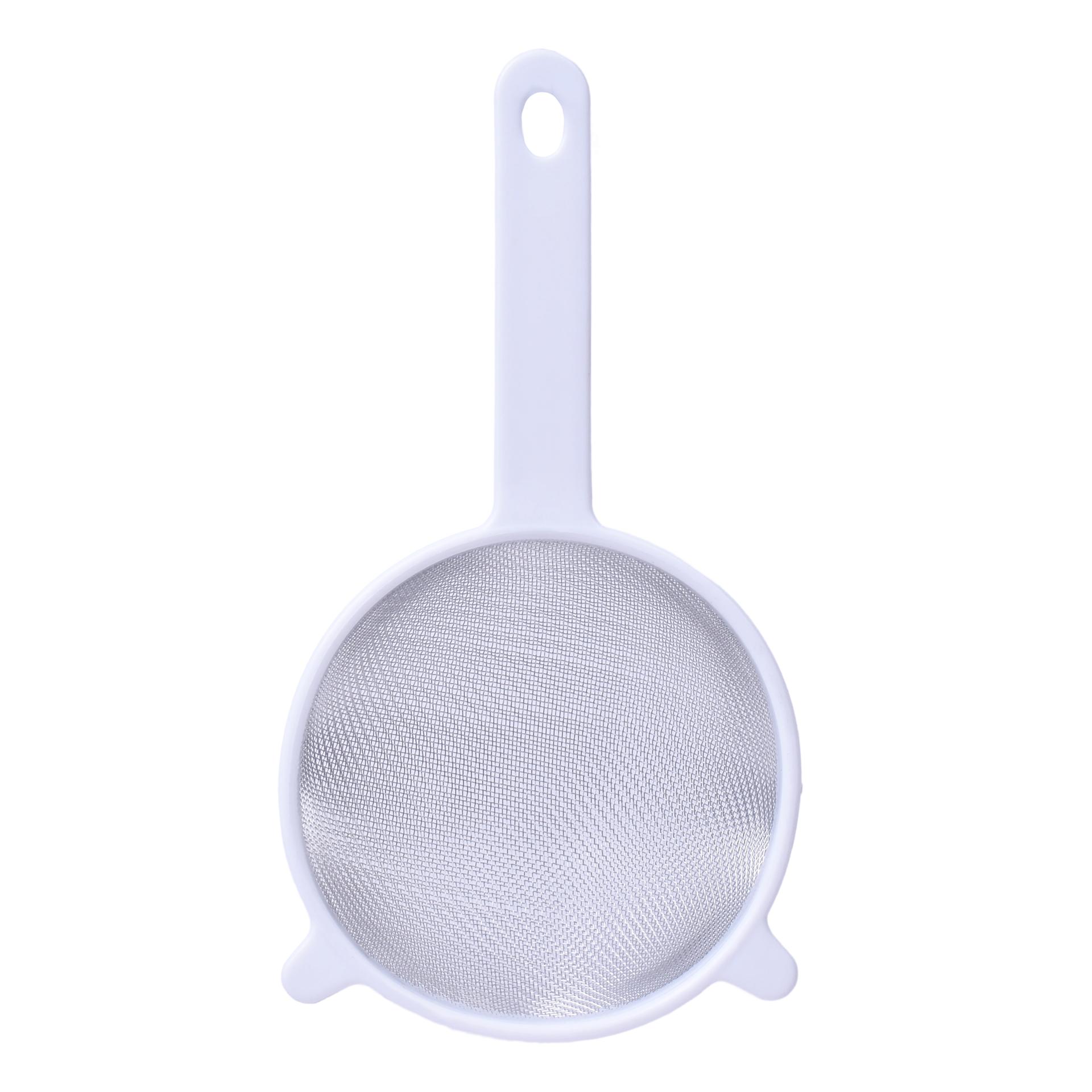 COADOR BRANCO 12CM 1800-400-12 CX192