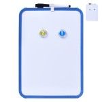 QUADRO DUPLA FACE 25X35CM 206-019 CX96