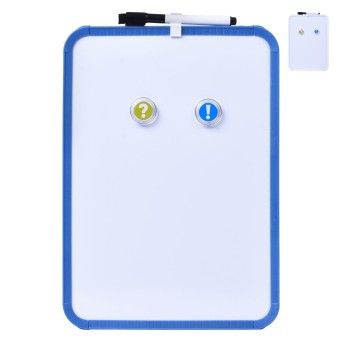 QUADRO DUPLA FACE 25X35CM 206-019 CX96