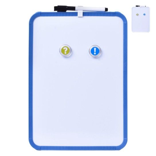 QUADRO DUPLA FACE 25X35CM 206-019 CX96