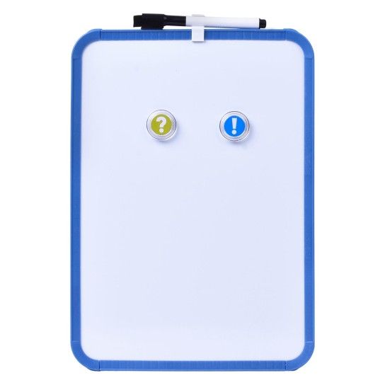 QUADRO DUPLA FACE 25X35CM 206-019 CX96
