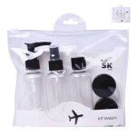 CONJ. VIAGEM 5UN 19X15 SK2816-600-06A CX120 CONJ. VIAGEM 5UN 19X15 SK2816-600-06A CX120