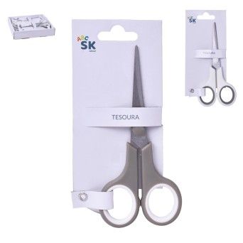 TESOURA MULTI 14CM 1565--115 CX240