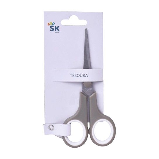 TESOURA MULTI 14CM 1565--115 CX240 TESOURA MULTI 14CM 1565--115 CX240