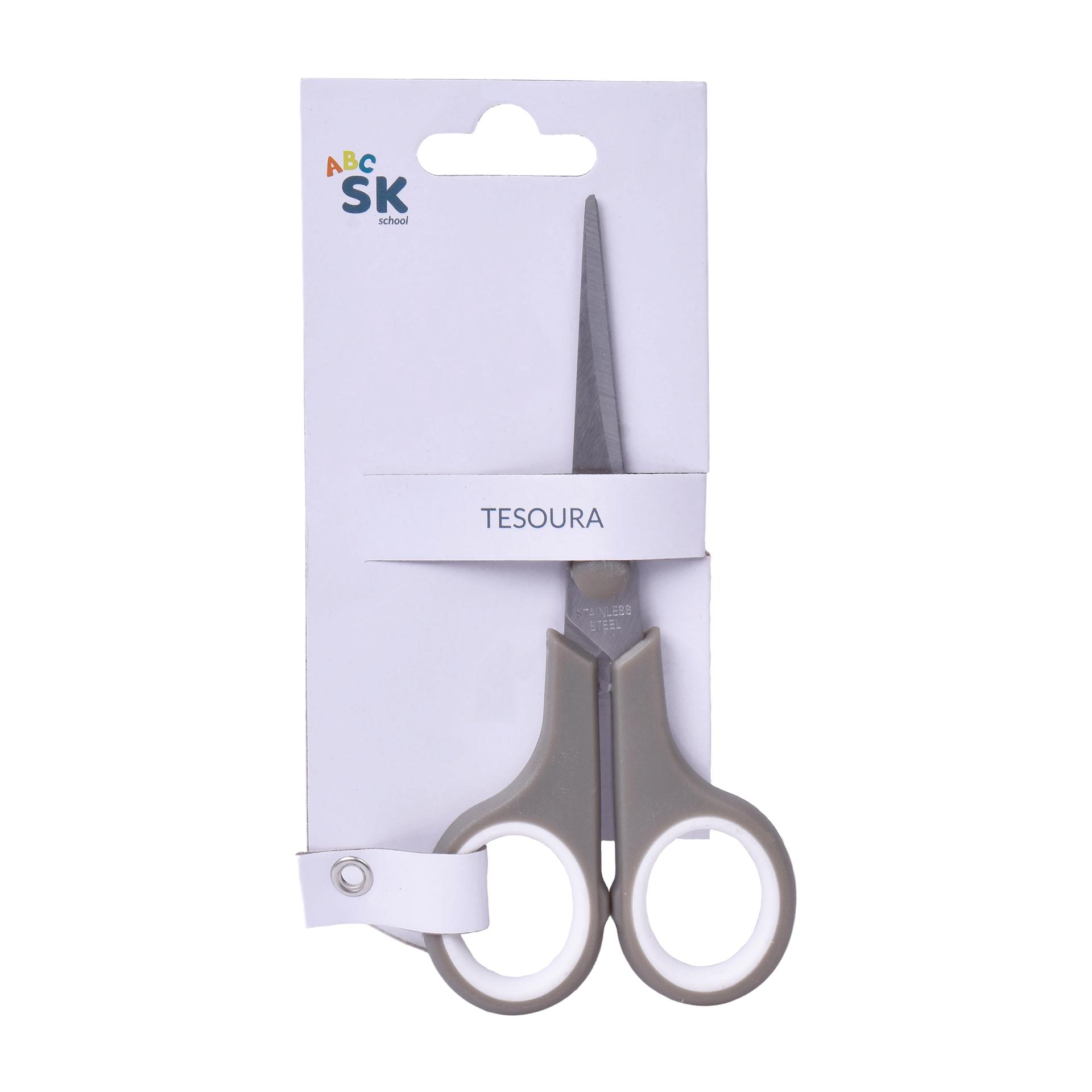 TESOURA MULTI 14CM 1565--115 CX240 TESOURA MULTI 14CM 1565--115 CX240