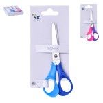 TESOURA INF MULT 13CM SK 1565-122 CX240 TESOURA INF MULT 13CM SK 1565-122 CX240