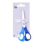 TESOURA INF MULT 13CM SK 1565-122 CX240 TESOURA INF MULT 13CM SK 1565-122 CX240