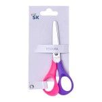 TESOURA INF MULT 13CM SK 1565-122 CX240 TESOURA INF MULT 13CM SK 1565-122 CX240