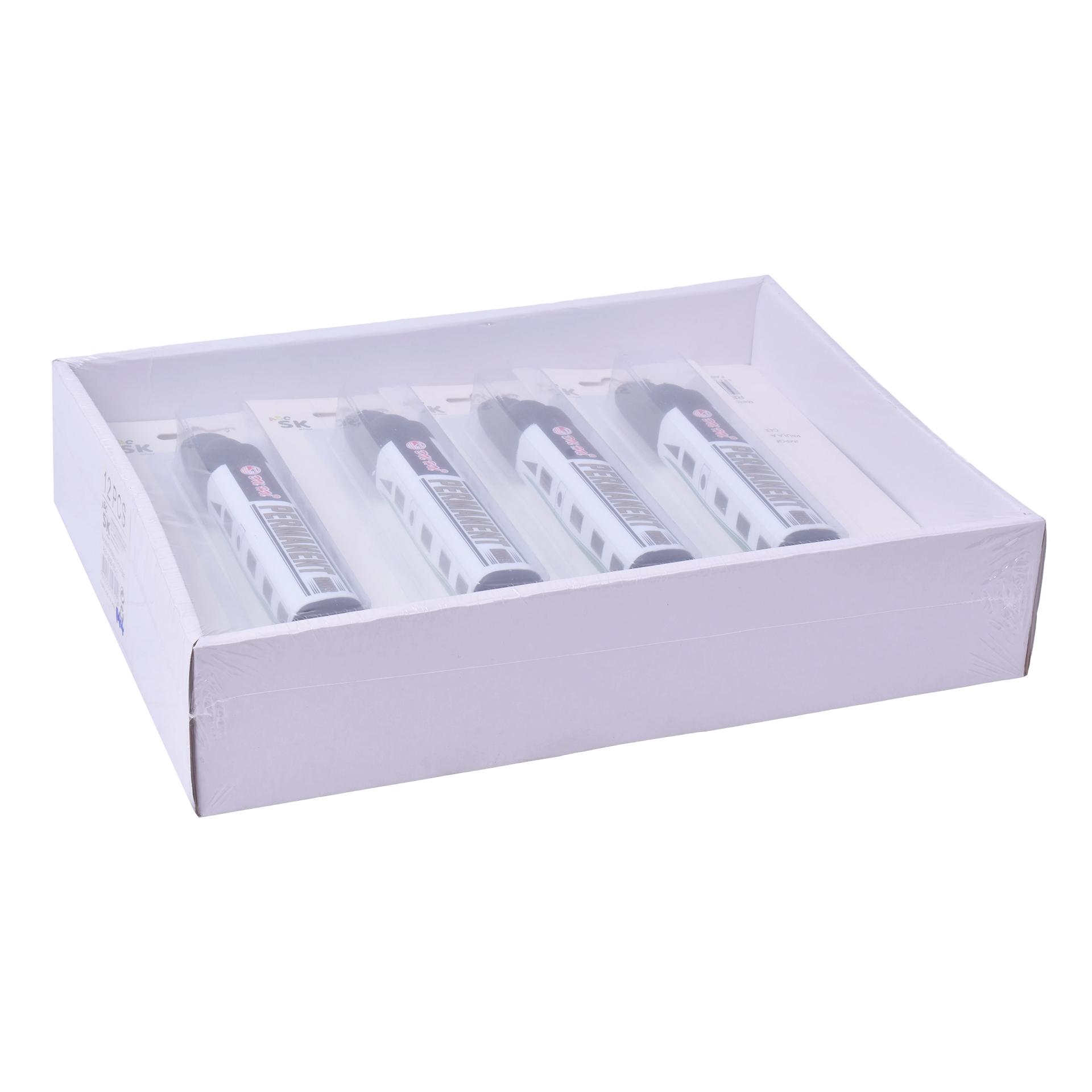MARCADOR PERMANENTE 2556-103-01 CX144 MARCADOR PERMANENTE 2556-103-01 CX144
